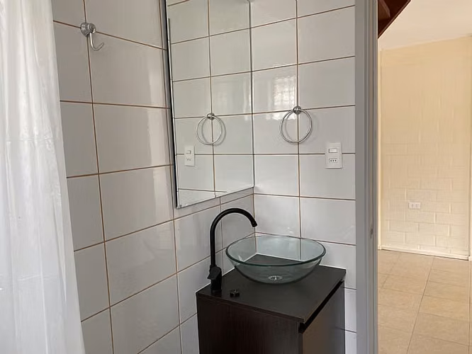 CASA NUEVA,BONITA