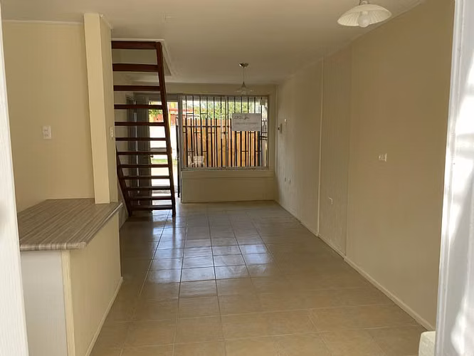 CASA NUEVA,BONITA
