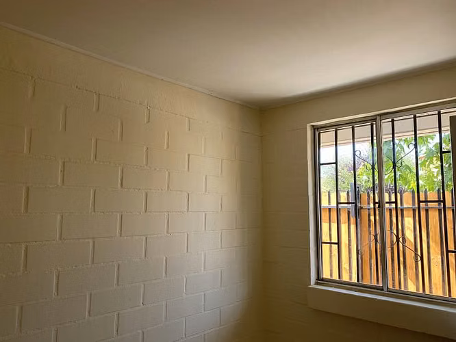 CASA NUEVA,BONITA