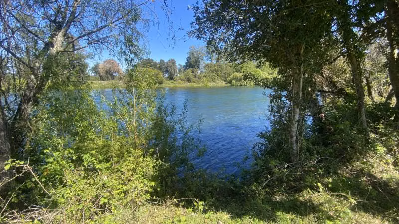 PARQUE RIO CALCURRUPE