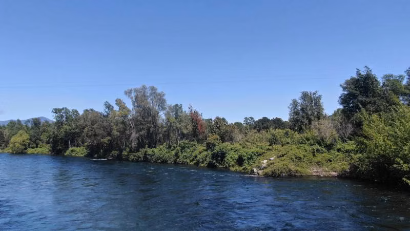 PARQUE RIO CALCURRUPE