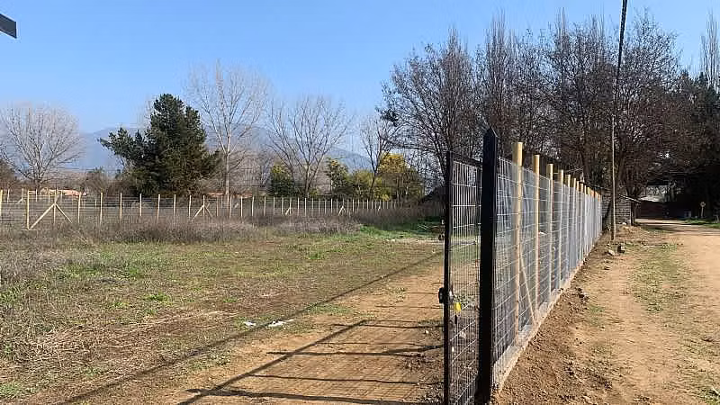 VENTA, PAINE, TERRENO 5.000 M2, COLONIA KENNEDY