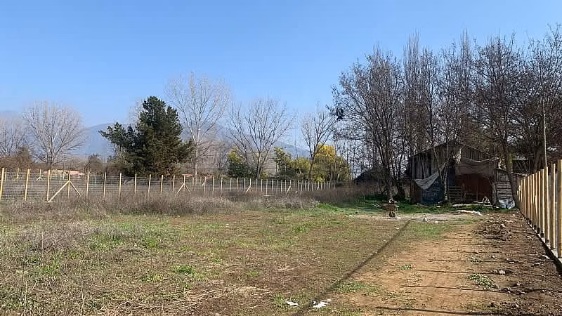 VENTA, PAINE, TERRENO 5.000 M2, COLONIA KENNEDY