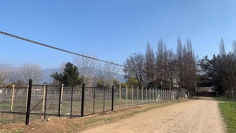VENTA, PAINE, TERRENO 5.000 M2, COLONIA KENNEDY