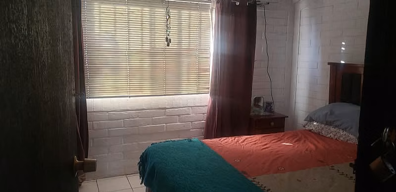 VILLA LOS HEROES MAIPU
