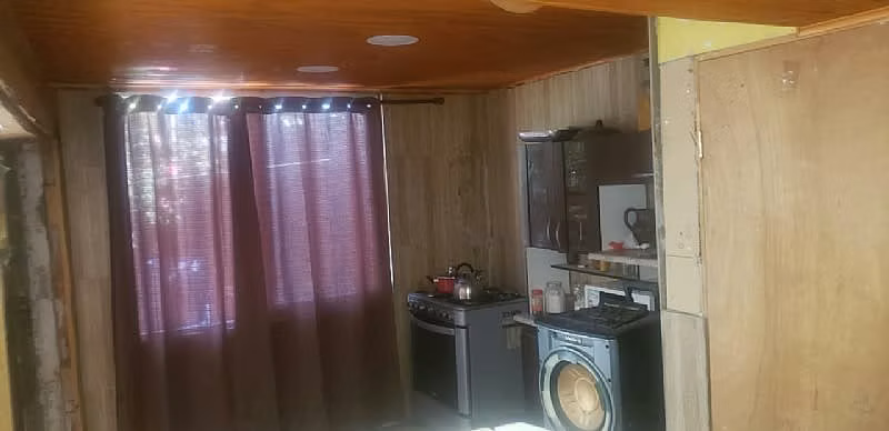 VILLA LOS HEROES MAIPU