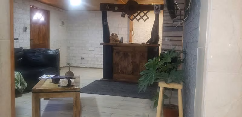 VILLA LOS HEROES MAIPU