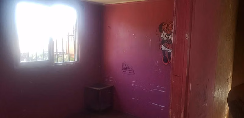 VILLA LOS HEROES MAIPU