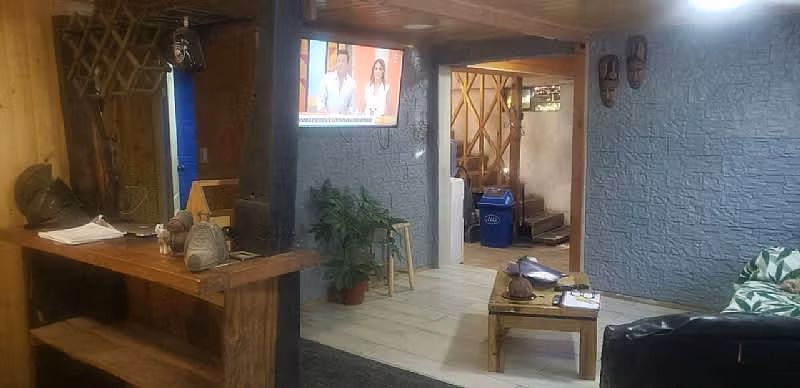 VILLA LOS HEROES MAIPU
