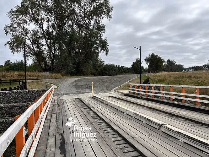 OSORNO CAMINO PUYEHUE