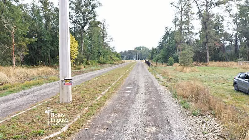 OSORNO CAMINO PUYEHUE