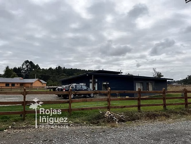 OSORNO CAMINO PUYEHUE