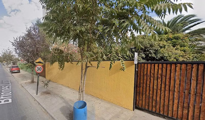 INVIERTE EN LA CISTERNA, TERRENO DE 2500 M²