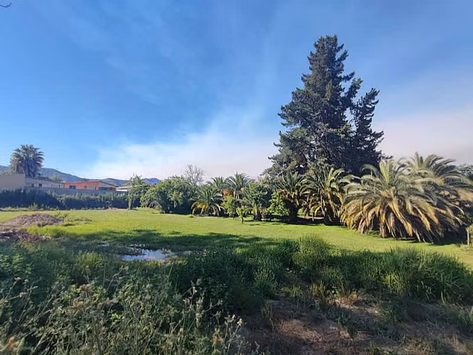 CAMINO BUIN MAIPO