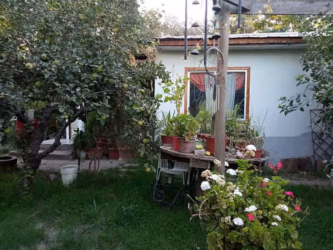 CAMINO BUIN MAIPO PARADERO 6