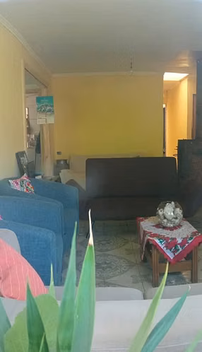 CAMINO BUIN MAIPO PARADERO 6