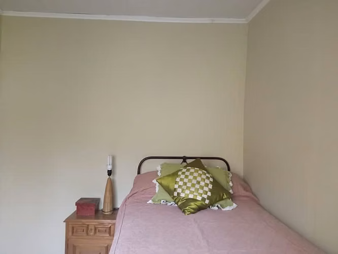 CAMINO BUIN MAIPO PARADERO 6