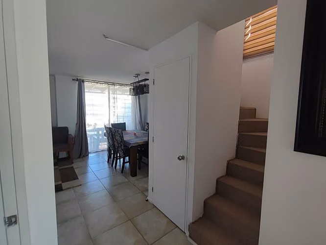 Casa en Venta- Buin