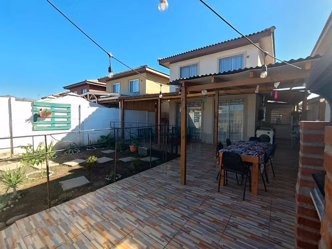 Casa en Venta- Buin
