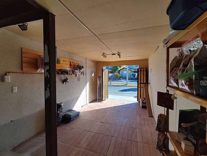 Casa en Venta- Buin