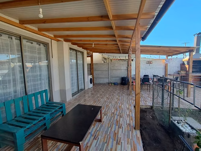 Casa en Venta- Buin