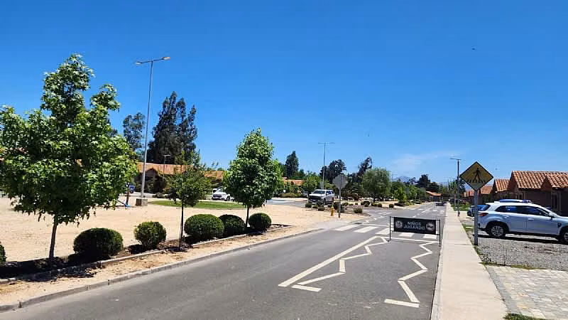 CIUDAD SATELITE - Imagen 29