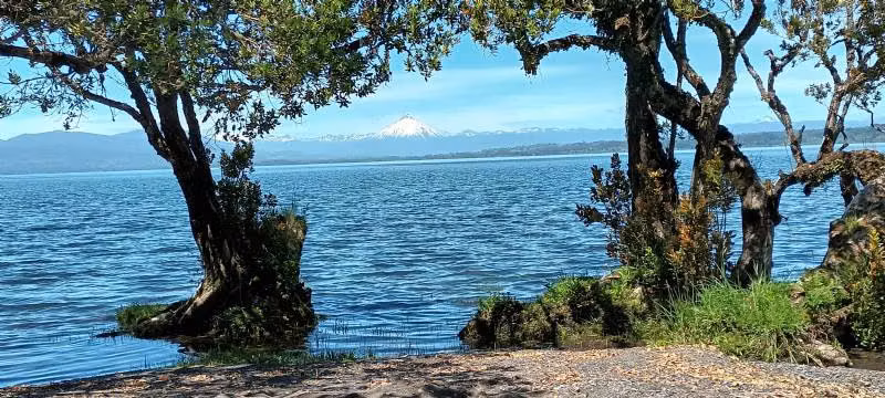 MANTILHUE PUYEHUE