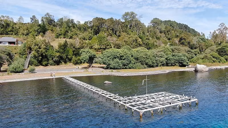 ICULPE, LAGO RANCO - Imagen 7