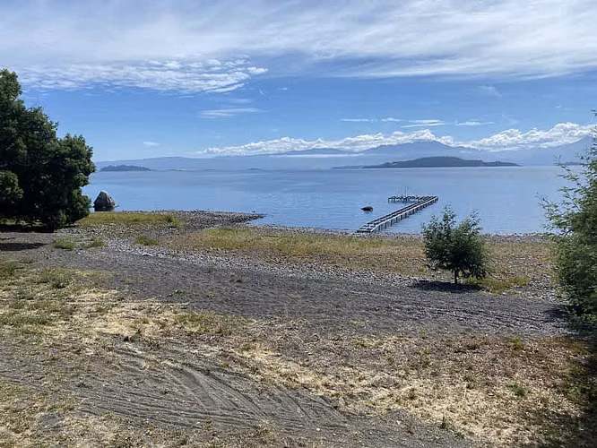 ICULPE, LAGO RANCO - Imagen 6