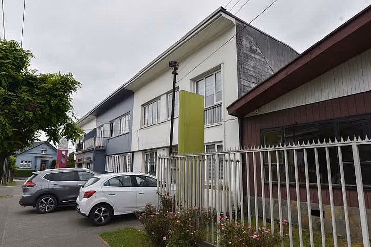 CALLE BAQUEDANO