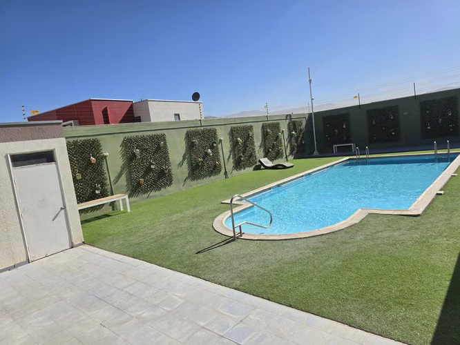 HERMOSO DEPARTAMENTO EN CONDOMINIO