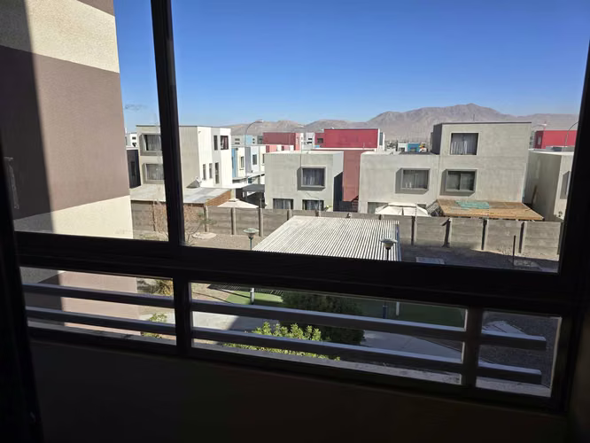 HERMOSO DEPARTAMENTO EN CONDOMINIO