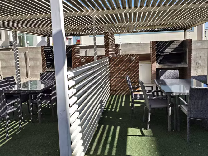 HERMOSO DEPARTAMENTO EN CONDOMINIO