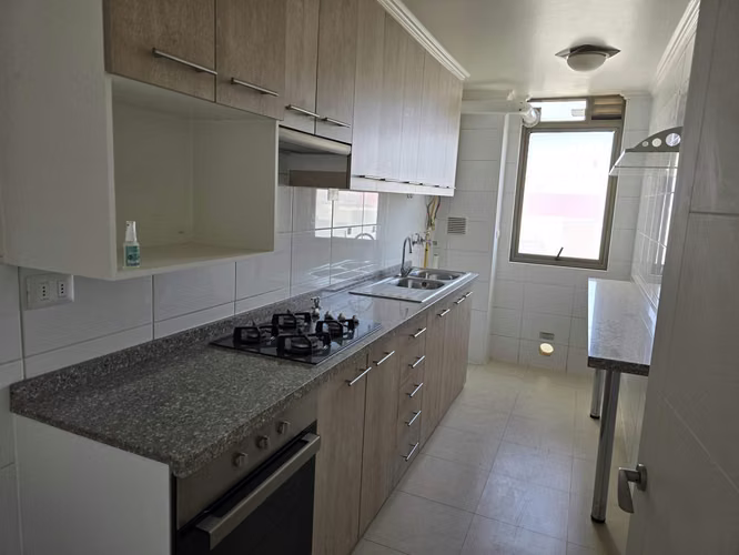 HERMOSO DEPARTAMENTO EN CONDOMINIO