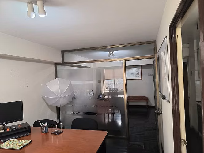 Gran Inversión: Depto. 99m² en Santiago Centro - Imagen 17