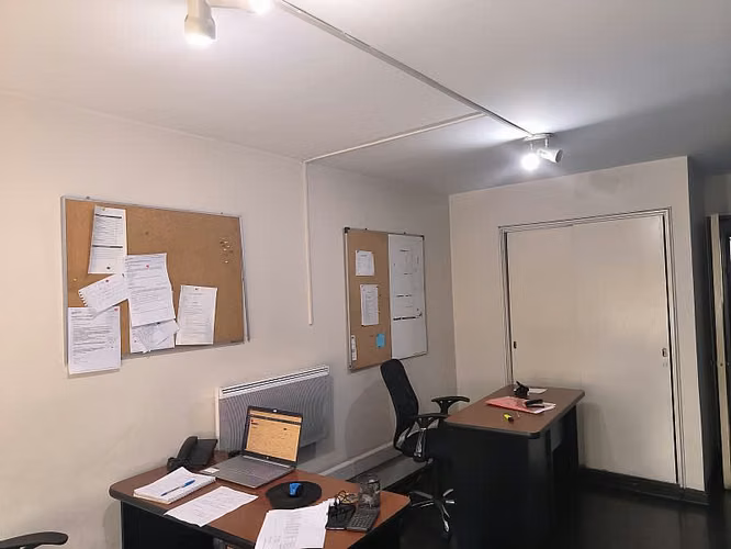 Gran Inversión: Depto. 99m² en Santiago Centro - Imagen 24