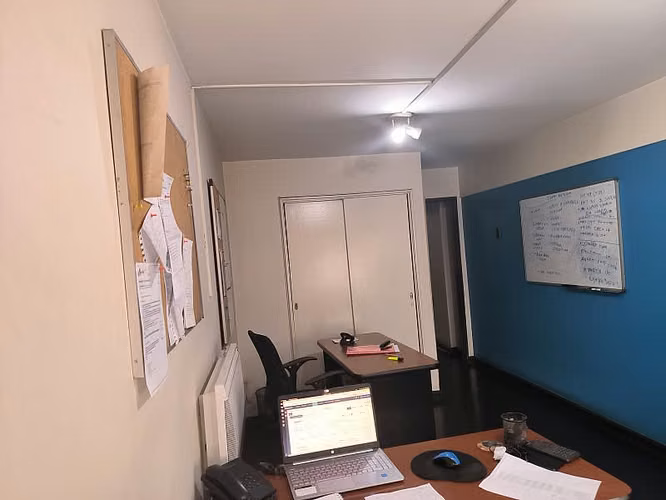 Gran Inversión: Depto. 99m² en Santiago Centro - Imagen 23