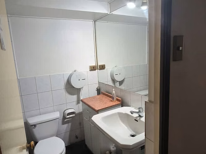 Gran Inversión: Depto. 99m² en Santiago Centro - Imagen 22
