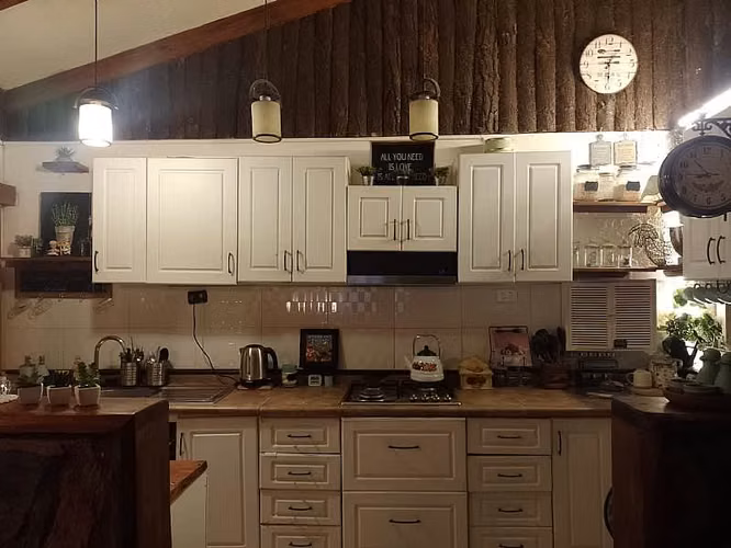 PARCELA CAJÓN DEL MAIPO 5000M2 - GUAYACÁN CASA MÁS CABAÑA - Imagen 14