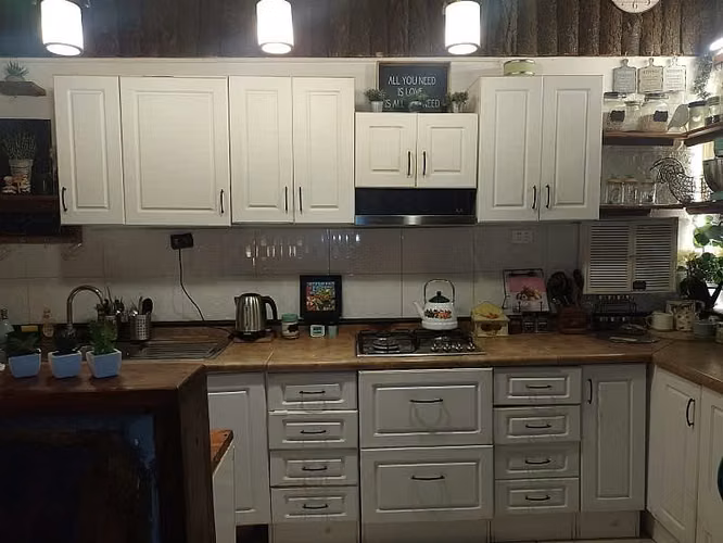 PARCELA CAJÓN DEL MAIPO 5000M2 - GUAYACÁN CASA MÁS CABAÑA - Imagen 16