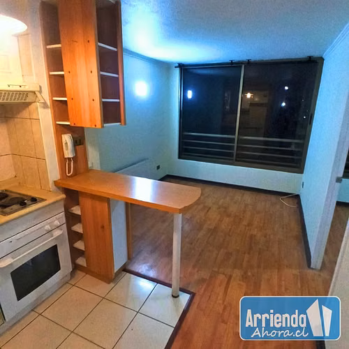 OPORTUNIDAD! EN VENTA DEPARTAMENTO 1 DORMITORIO SA
