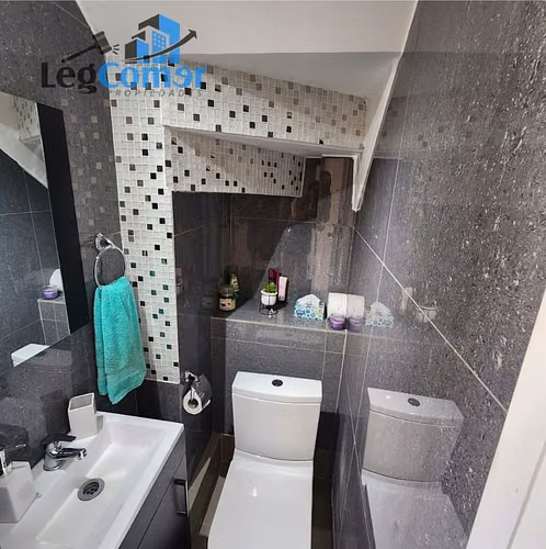 SE VENDE 4.300UF CASA MEDITERRÁNEA EN ALTO EL MANZ - Imagen 11