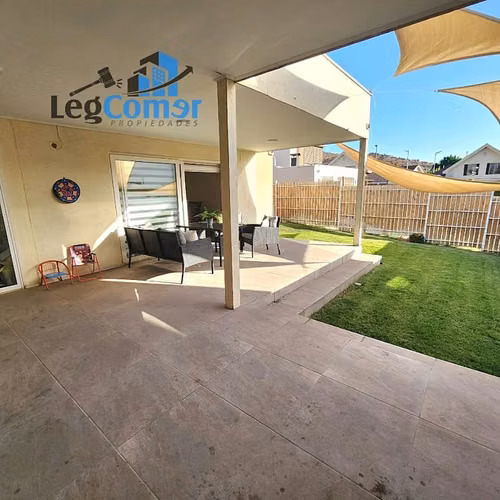 SE VENDE 4.300UF CASA MEDITERRÁNEA EN ALTO EL MANZ - Imagen 18