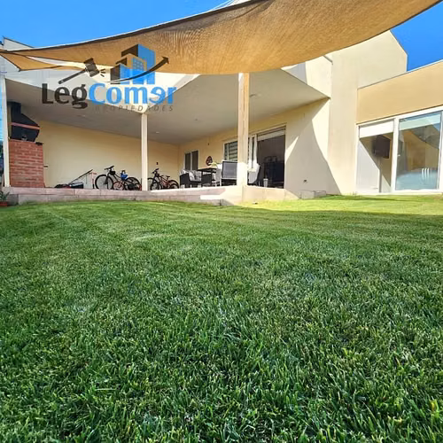 SE VENDE 4.300UF CASA MEDITERRÁNEA EN ALTO EL MANZ - Imagen 20