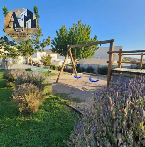 SE VENDE 4.300UF CASA MEDITERRÁNEA EN ALTO EL MANZ - Imagen 30