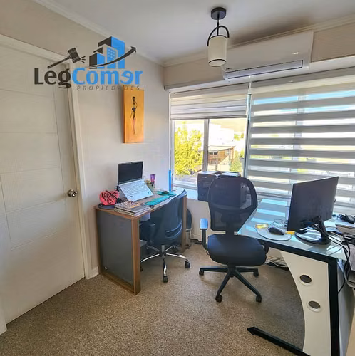 SE VENDE 4.300UF CASA MEDITERRÁNEA EN ALTO EL MANZ - Imagen 12