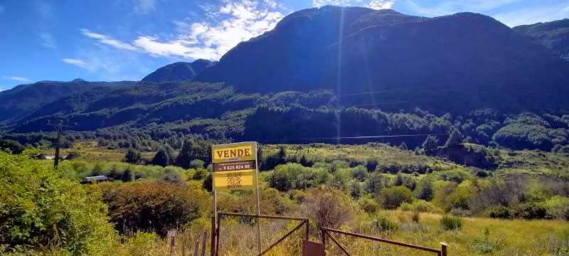 VILLA LA TAPERA 1,5HA