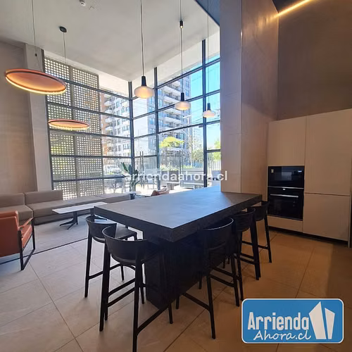 ARRIENDO 2 MESES ¡GRATIS! | DEPTO 1D METRO BELLAVI