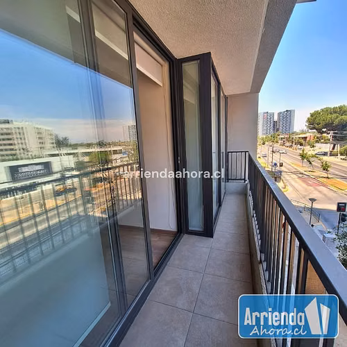 ARRIENDO 2 MESES ¡GRATIS! | DEPTO 1D METRO BELLAVI