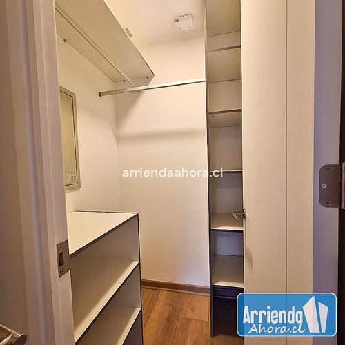 ARRIENDO 2 MESES ¡GRATIS! | DEPTO 1D METRO BELLAVI